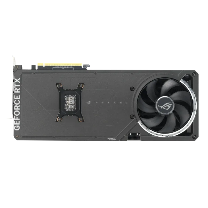 ROG Astral GeForce RTX™ 5080 16GB GDDR7 OC Edition - Image 5