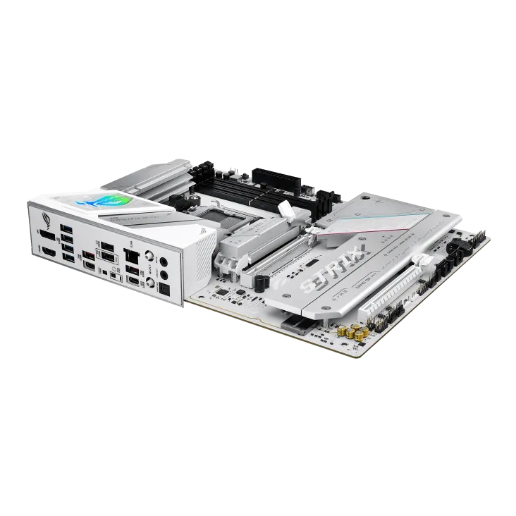 ROG STRIX B850-A GAMING WIFI | AM5 | DDR5 - Image 10