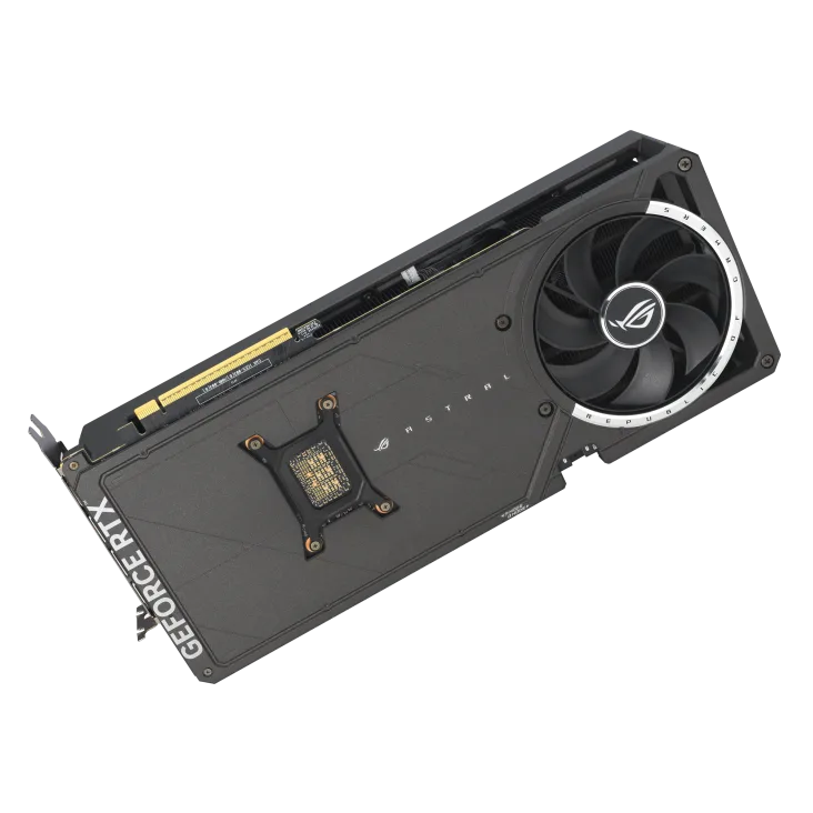 ROG Astral GeForce RTX™ 5080 16GB GDDR7 OC Edition - Image 6