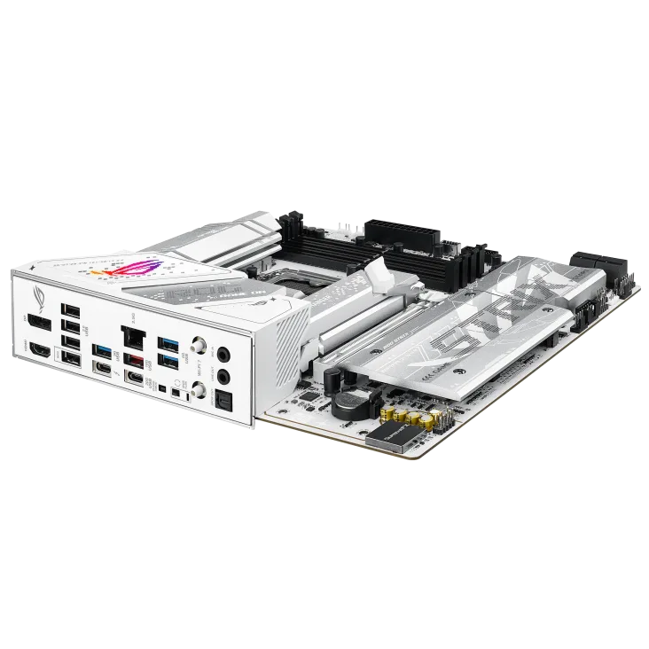 ASUS ROG STRIX B860-G GAMING WIFI | LGA 1851 | DDR5 - Image 7