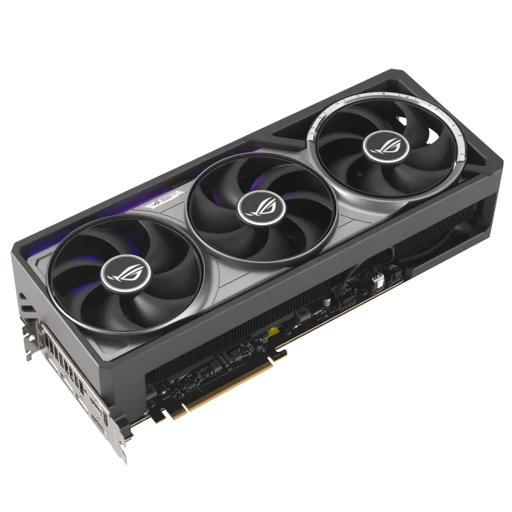 ROG Astral GeForce RTX™ 5080 16GB GDDR7 OC Edition - Image 8