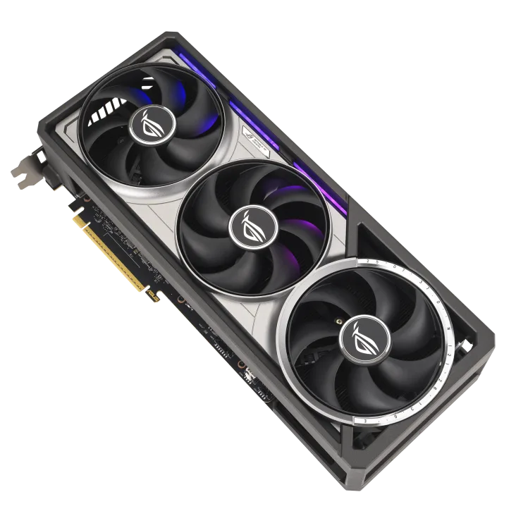 ROG Astral GeForce RTX™ 5080 16GB GDDR7 OC Edition - Image 9
