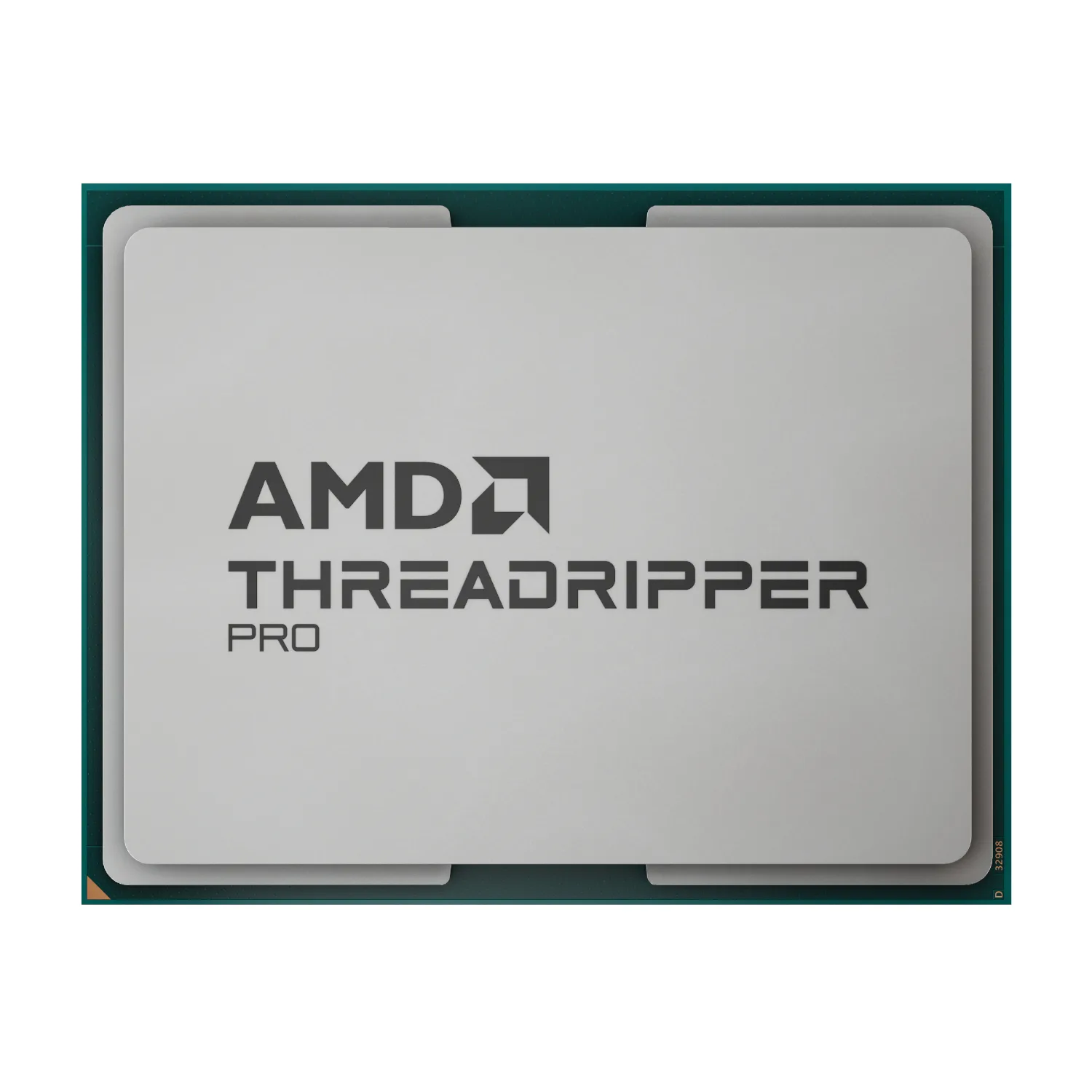 AMD Ryzen Threadripper Pro 9985WX 64-Core 3.2GHz CPU - Image 5