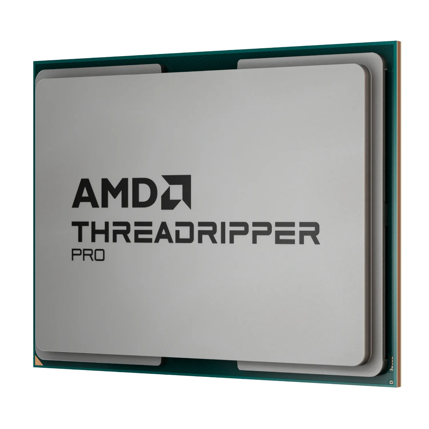 AMD Ryzen Threadripper Pro 9985WX 64-Core 3.2GHz CPU - Image 7