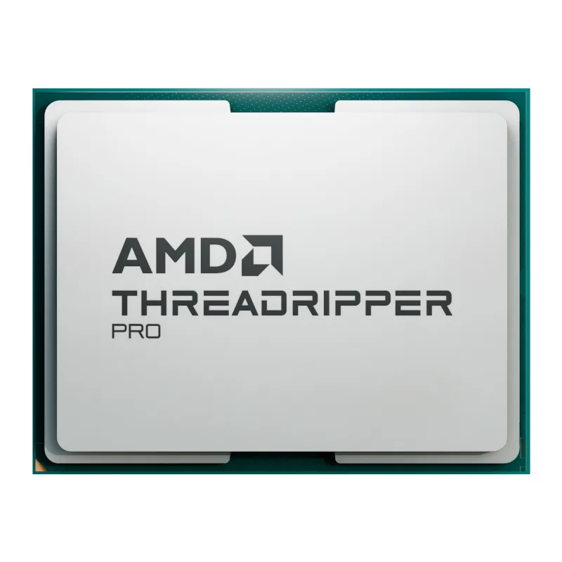 AMD RYZEN Threadripper Pro 7965WX 3.8Ghz 24-Core CPU - Image 3