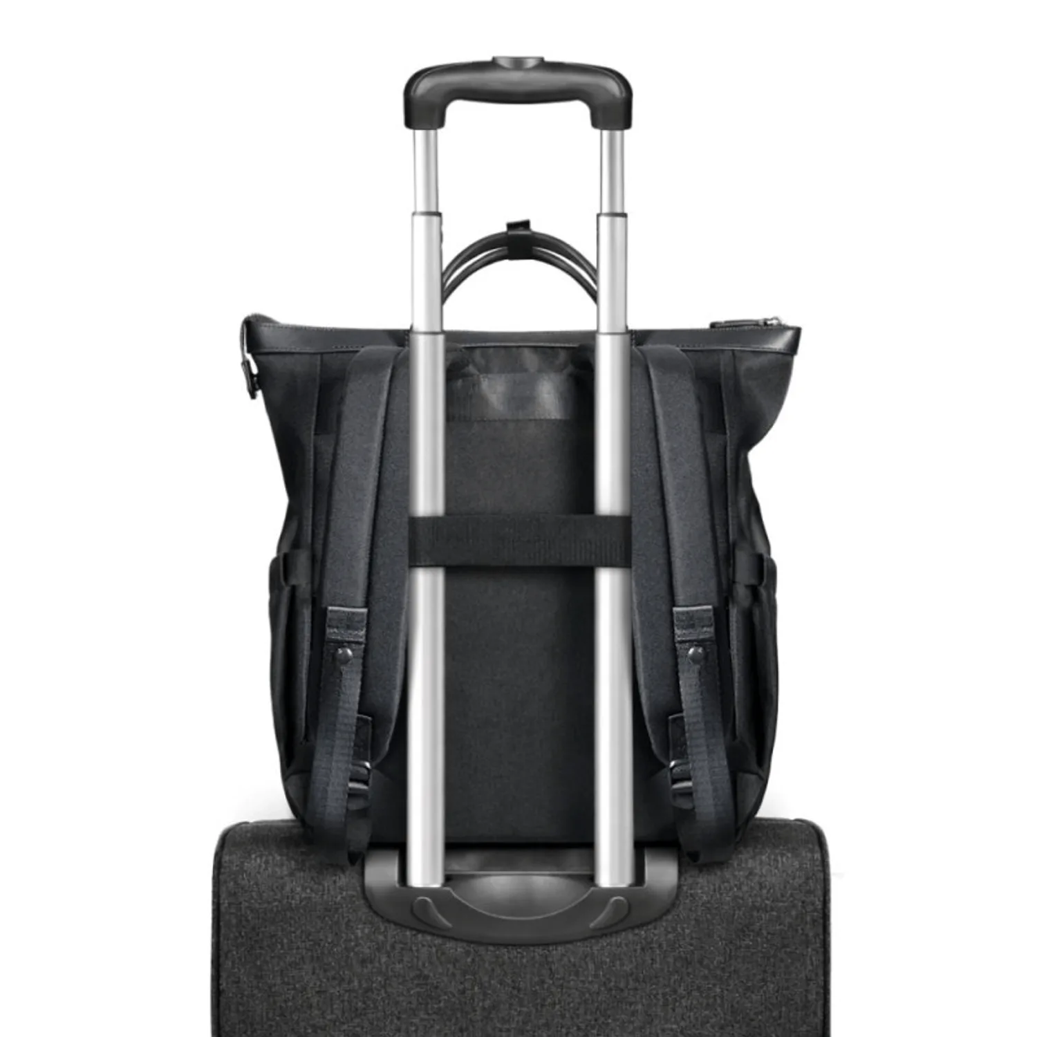 PORT MUSE SIGNATURE 16" backpack - pouch included - Image 9