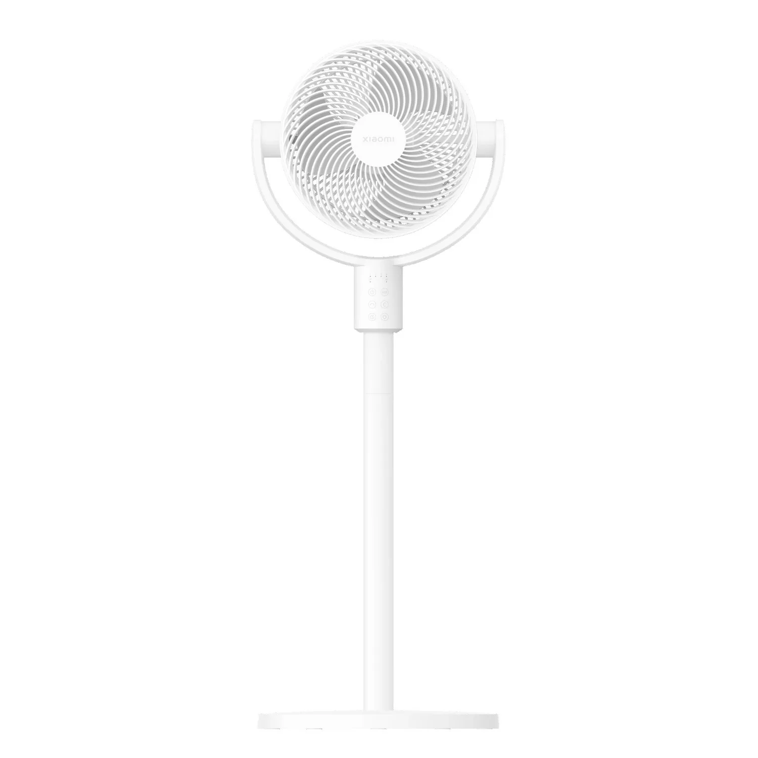 Xiaomi Smart Standing Air Circulation Fan - Image 4