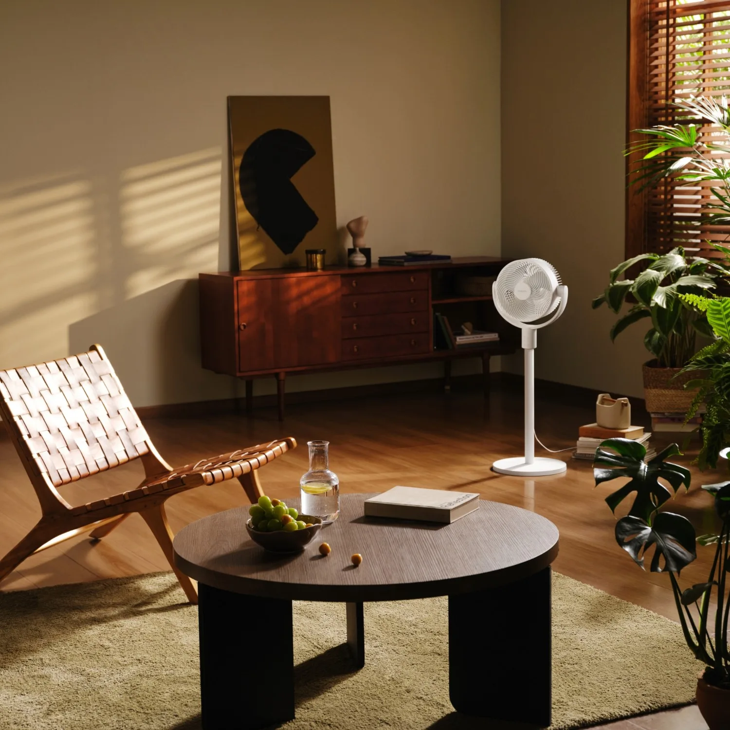 Xiaomi Smart Standing Air Circulation Fan - Image 11