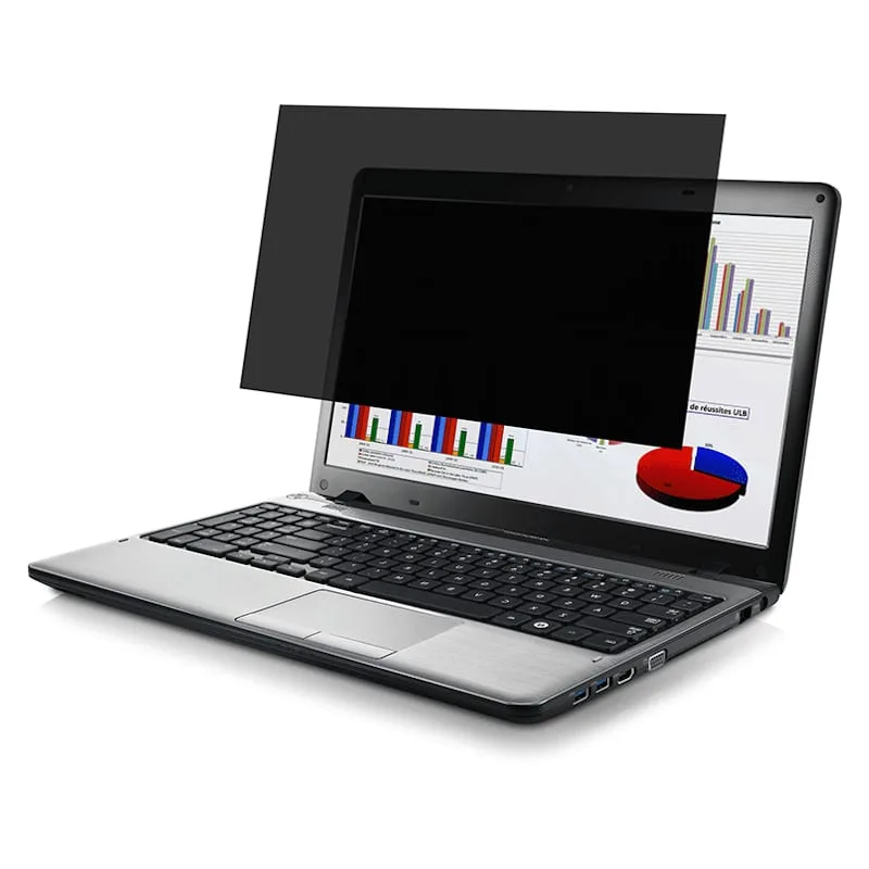 Port Connect 2D Professional Privacy Filter 22" - Image 2