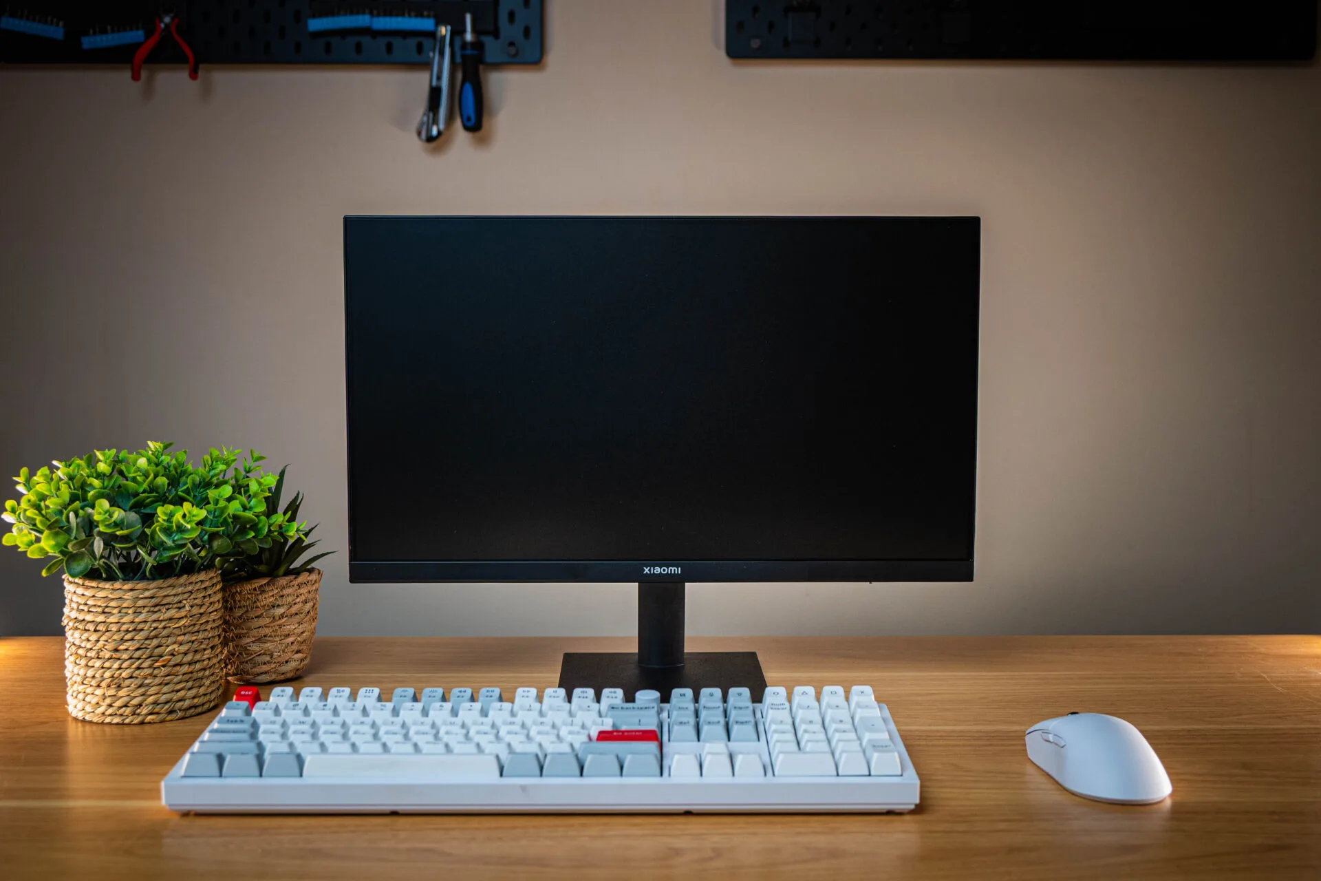 Xiaomi A22i 22" Full HD 1080p VA Monitor (75Hz, 6ms, and VESA Mount) - Image 10