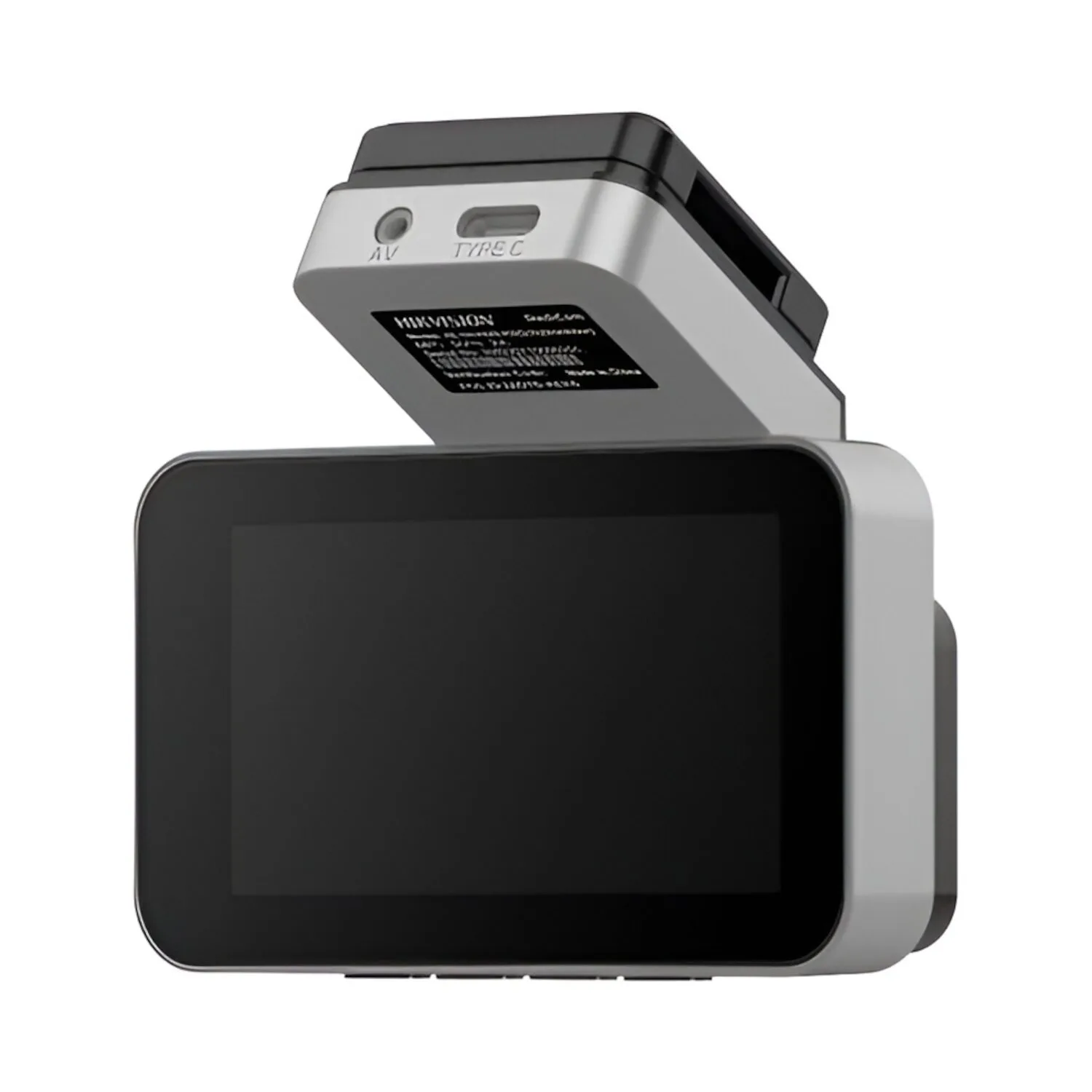 Hikvision C200S Dashcam, with 64GB Micro-SD - Image 4