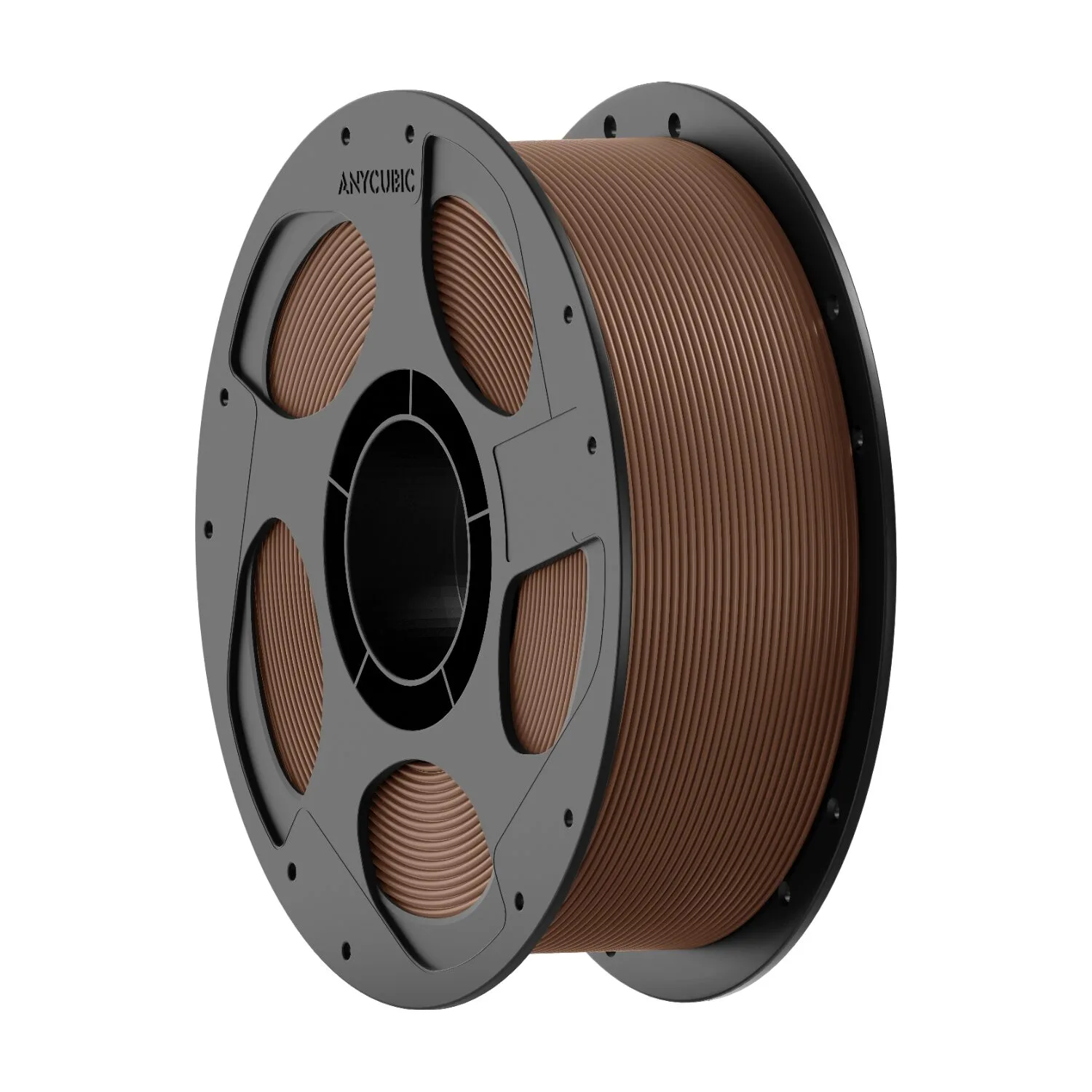 Anycubic PLA Basic Filament 1kg – Bronze