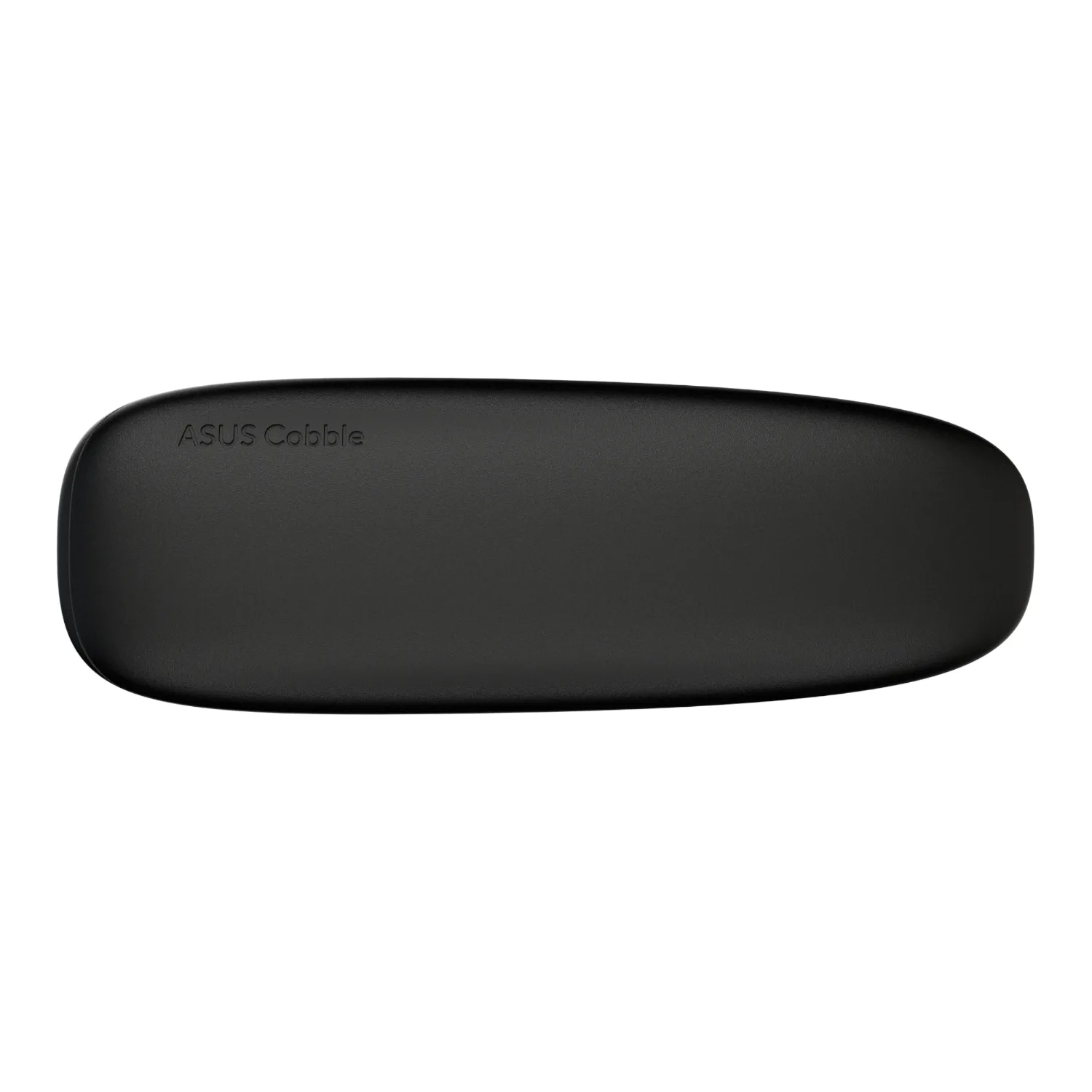 Asus Cobble M.2 SSD Enclosure - Black - Image 2