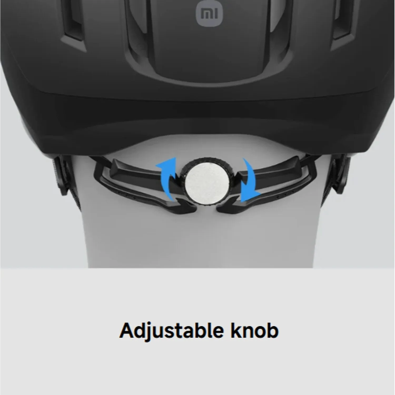 Xiaomi Electric Scooter Riding Helmet - Image 10