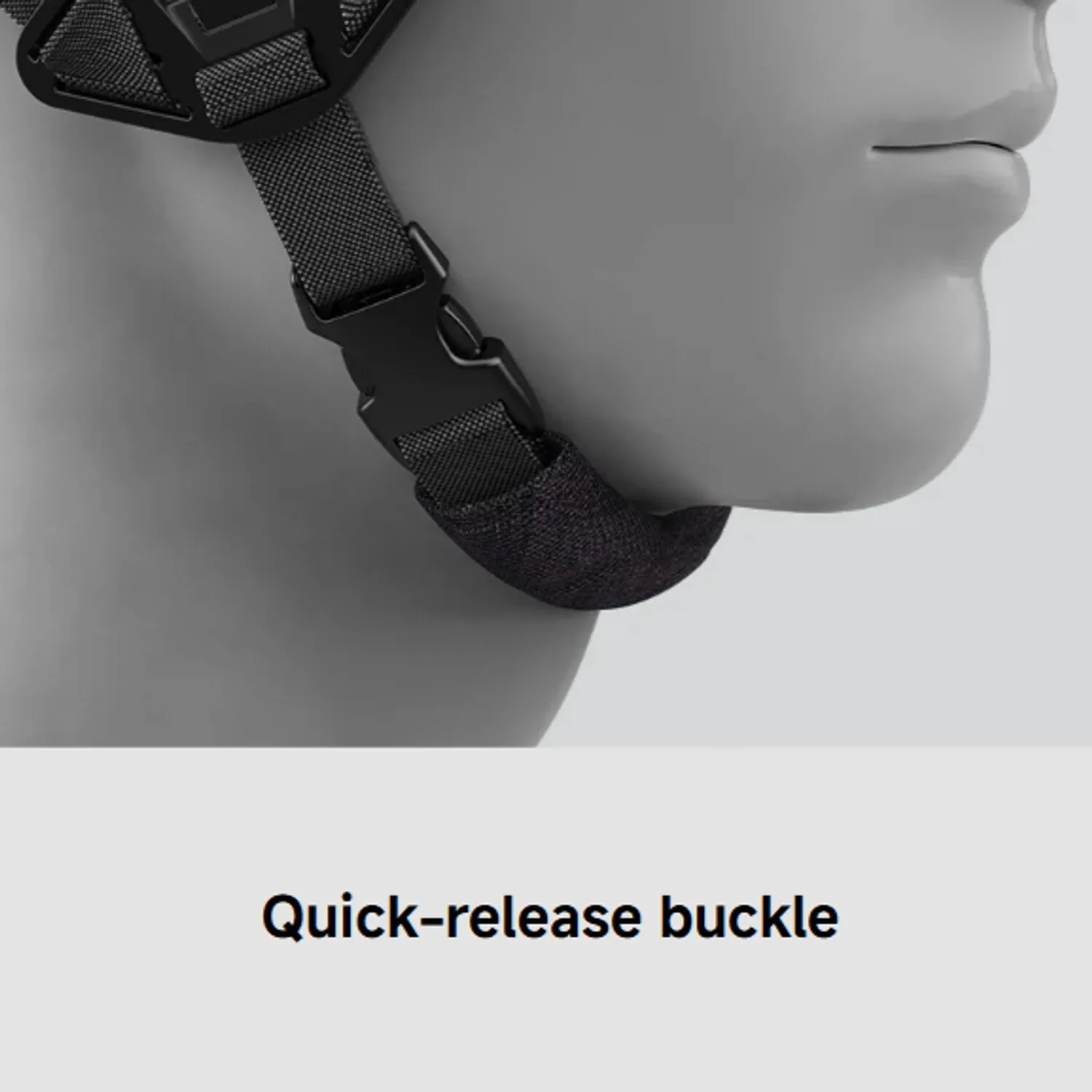 Xiaomi Electric Scooter Riding Helmet - Image 11