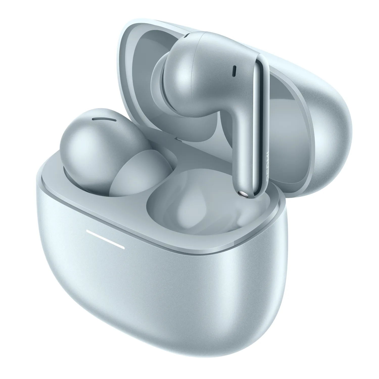 Xiaomi Redmi Buds 8 Pro - Glacier Blue - Image 3