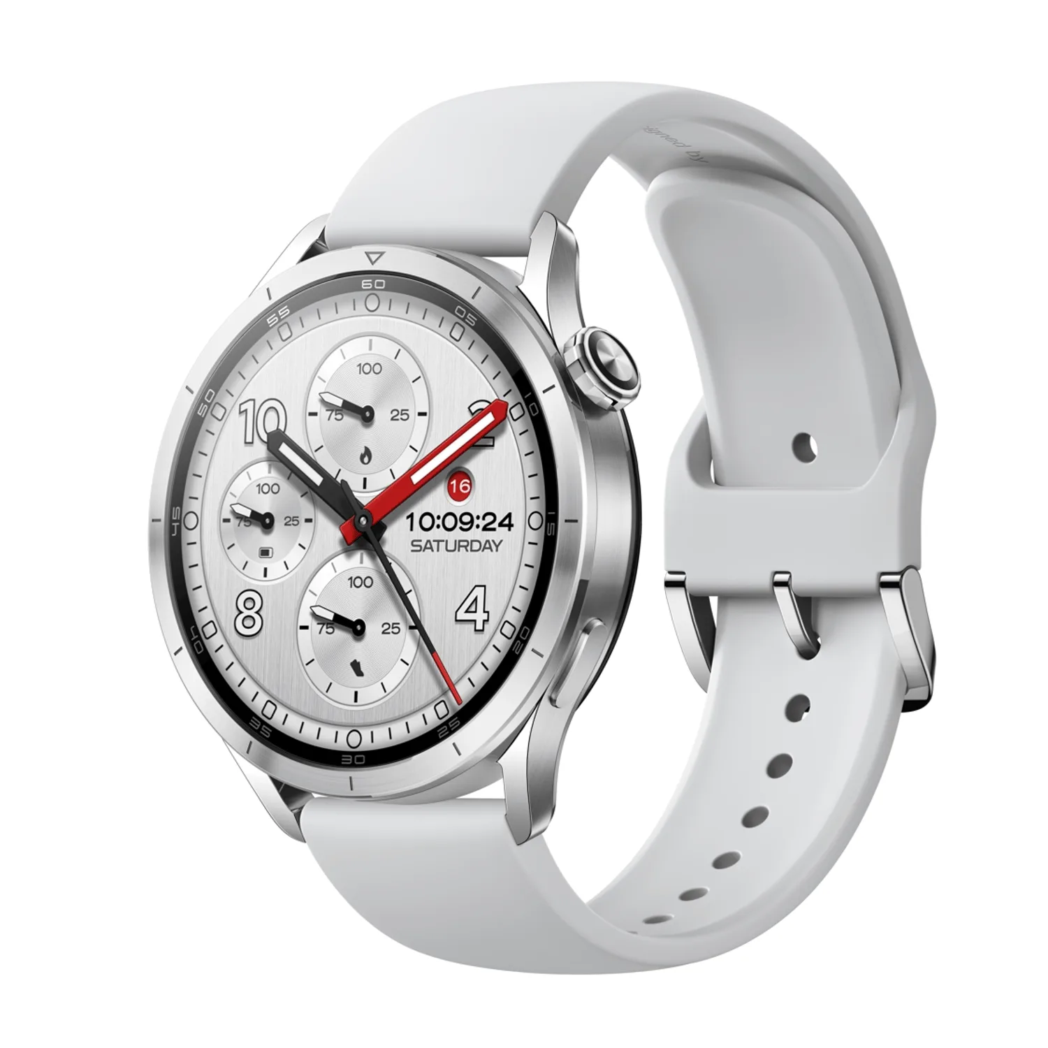 Xiaomi Watch S5 46mm - Silver