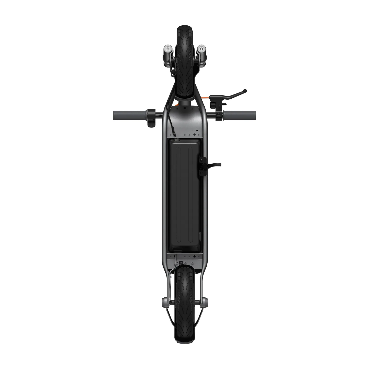 Xiaomi Electric Scooter 6 Lite – Black - Image 7