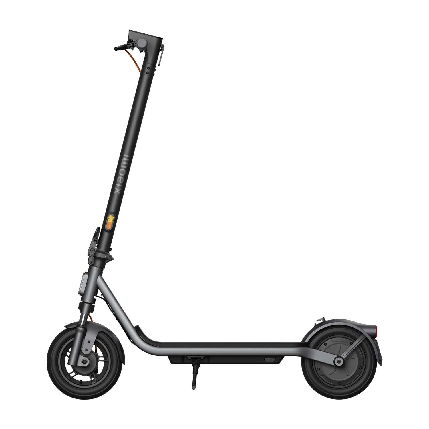 Xiaomi Electric Scooter 6 Lite – Black - Image 3