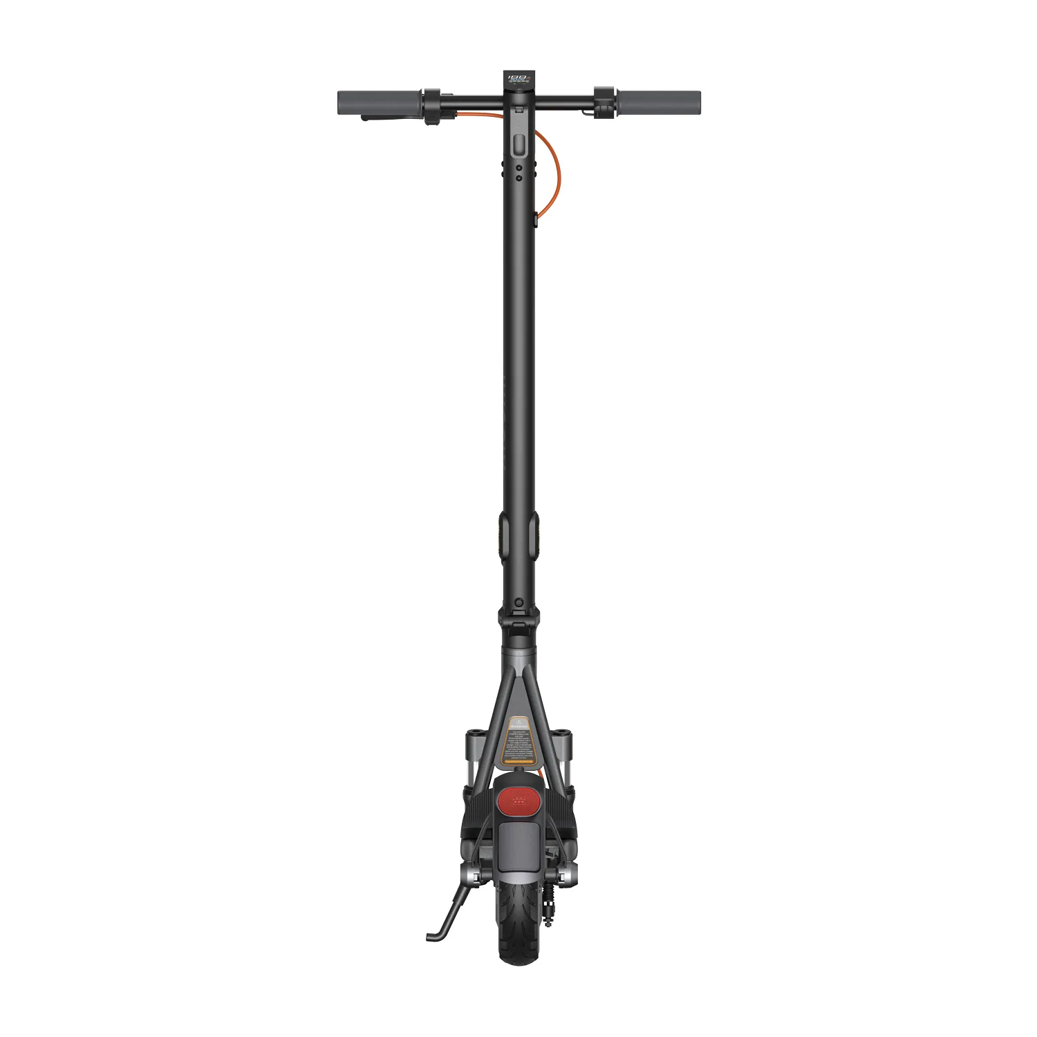 Xiaomi Electric Scooter 6 Lite – Black - Image 6