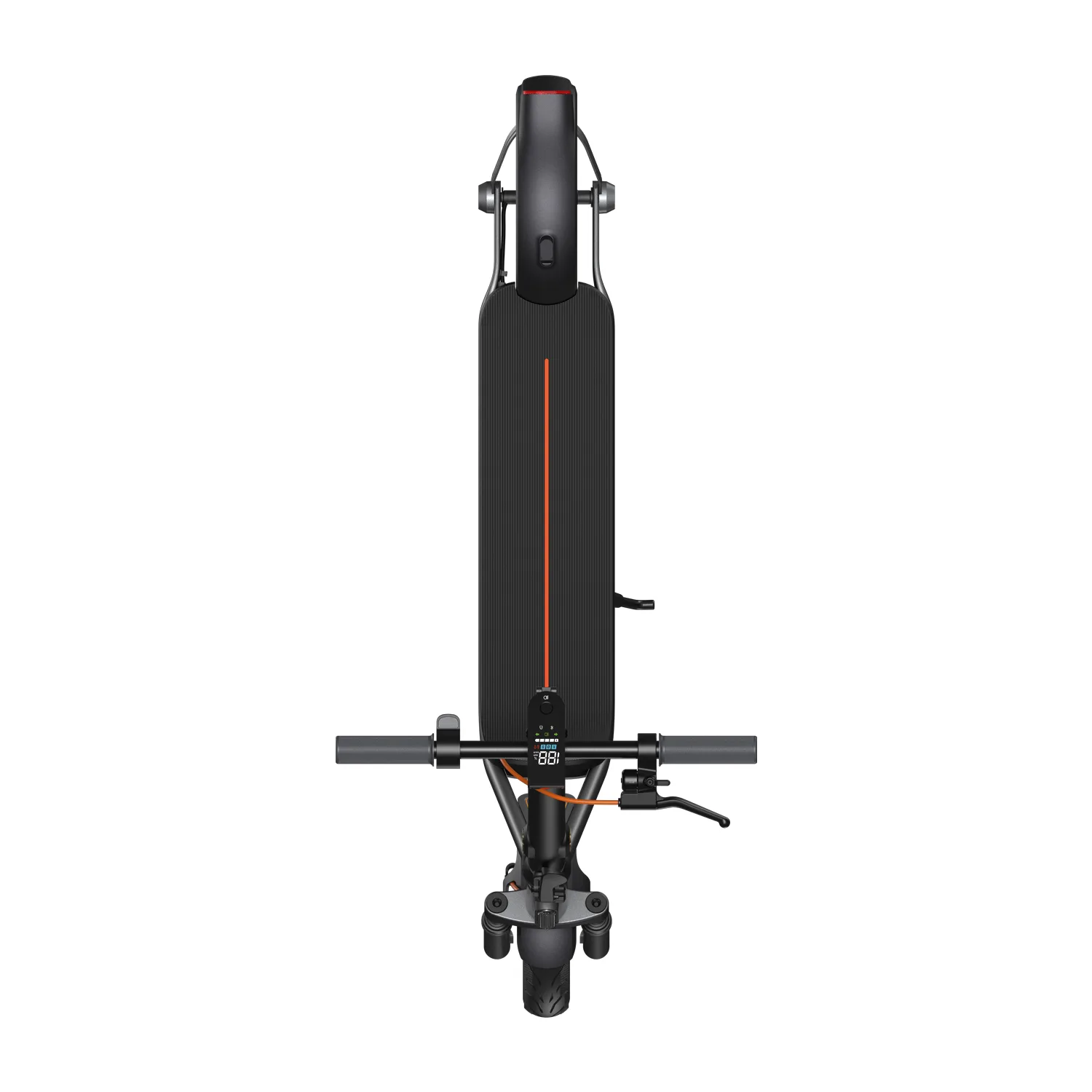 Xiaomi Electric Scooter 6 Lite – Black - Image 8