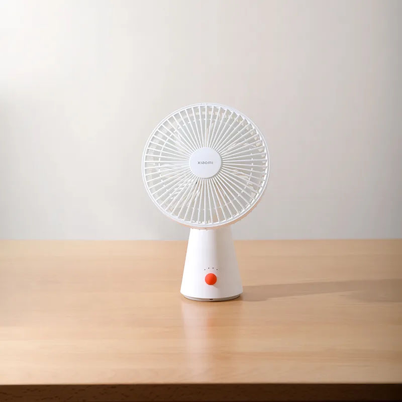 Xiaomi Rechargeable Mini Fan - Image 9