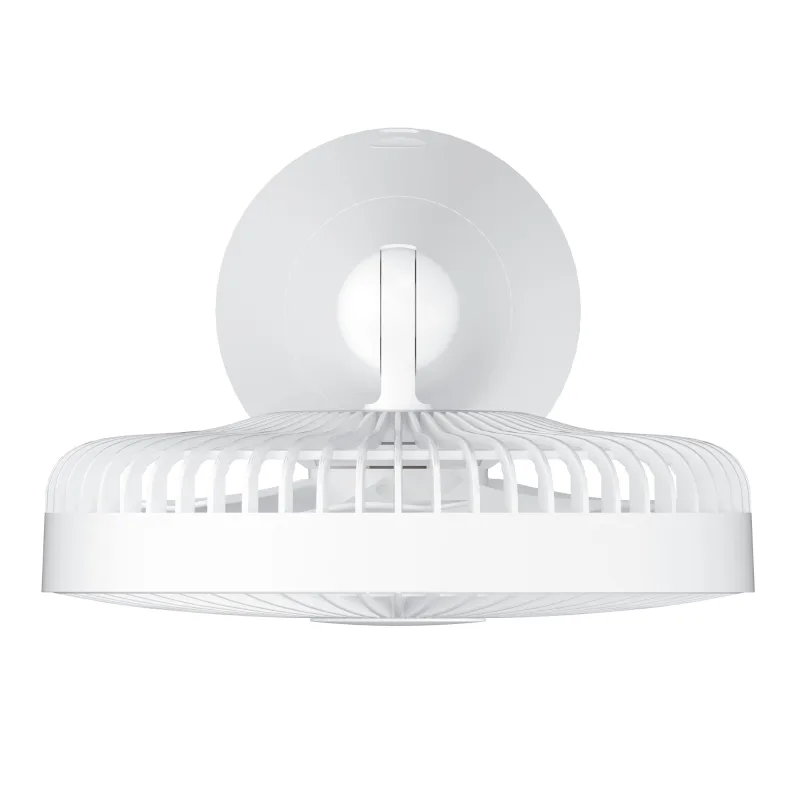 Xiaomi Rechargeable Mini Fan - Image 3