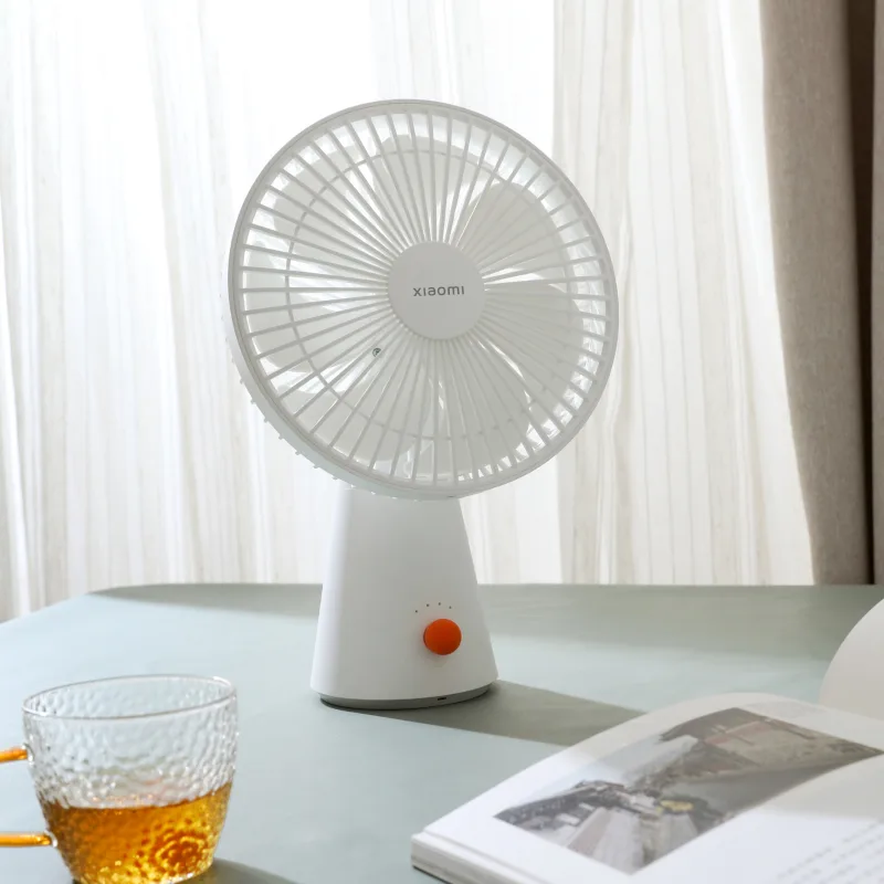 Xiaomi Rechargeable Mini Fan - Image 5