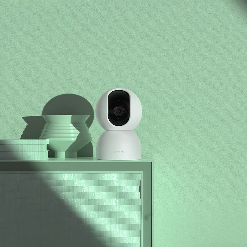 Xiaomi Smart Camera C400 - Image 9