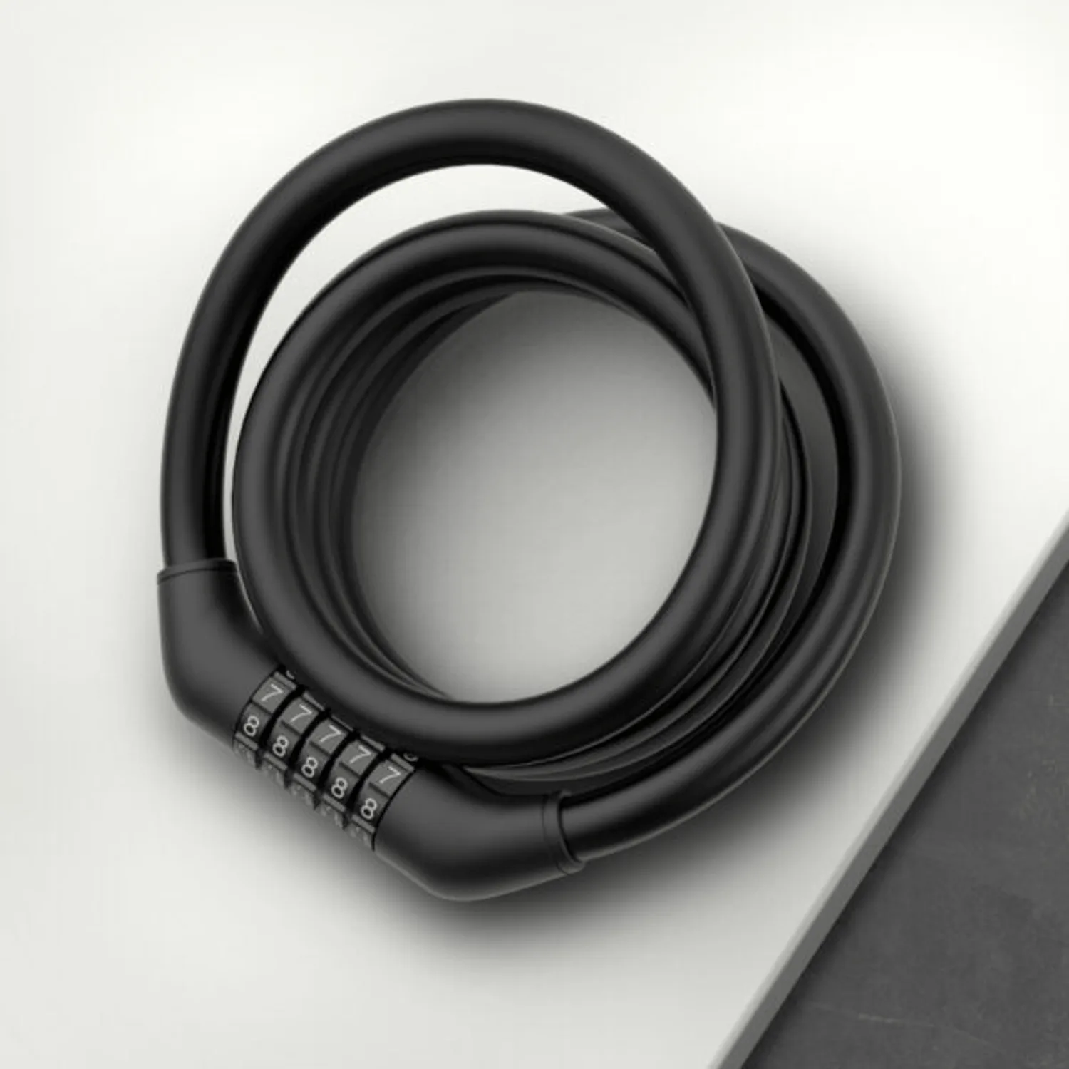 Xiaomi Electric Scooter Cable Lock - Image 4