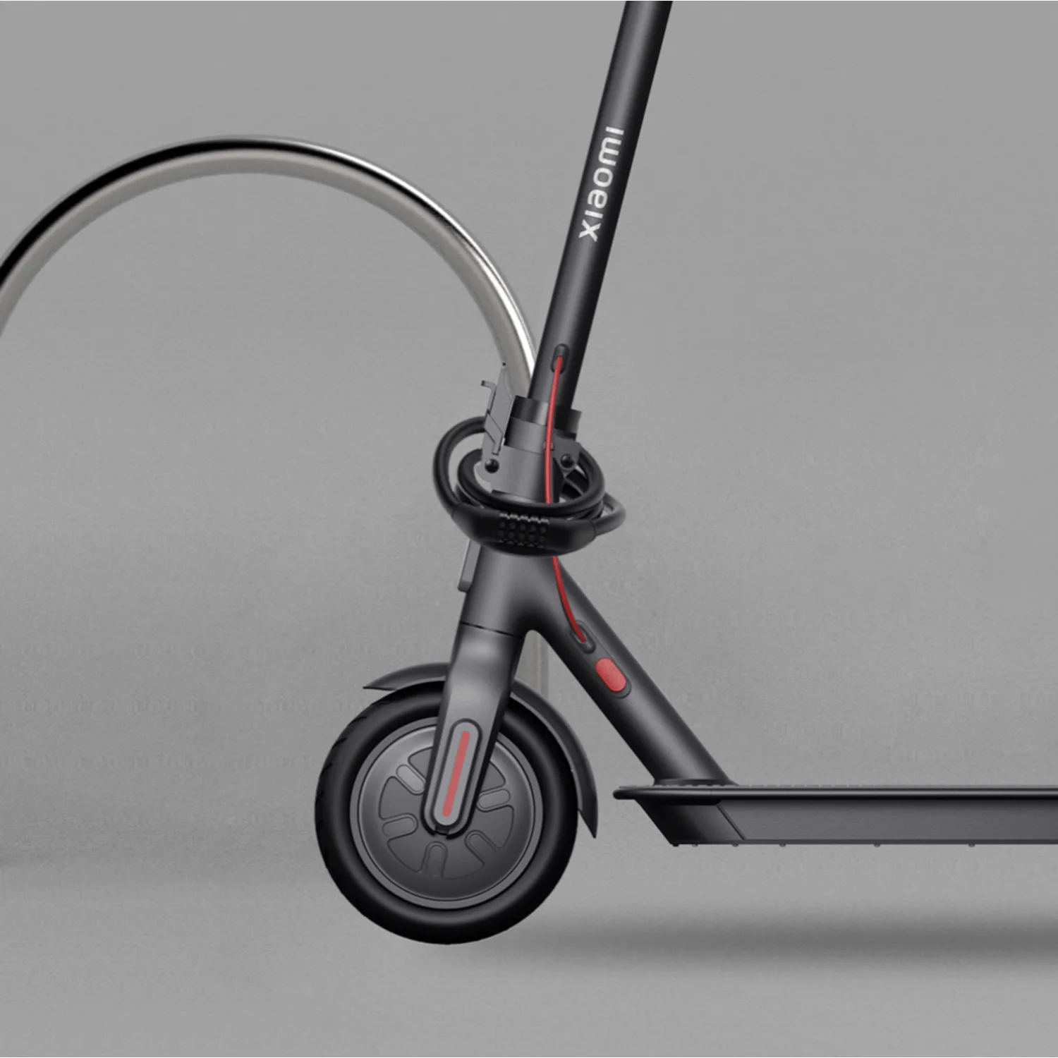 Xiaomi Electric Scooter Cable Lock - Image 5