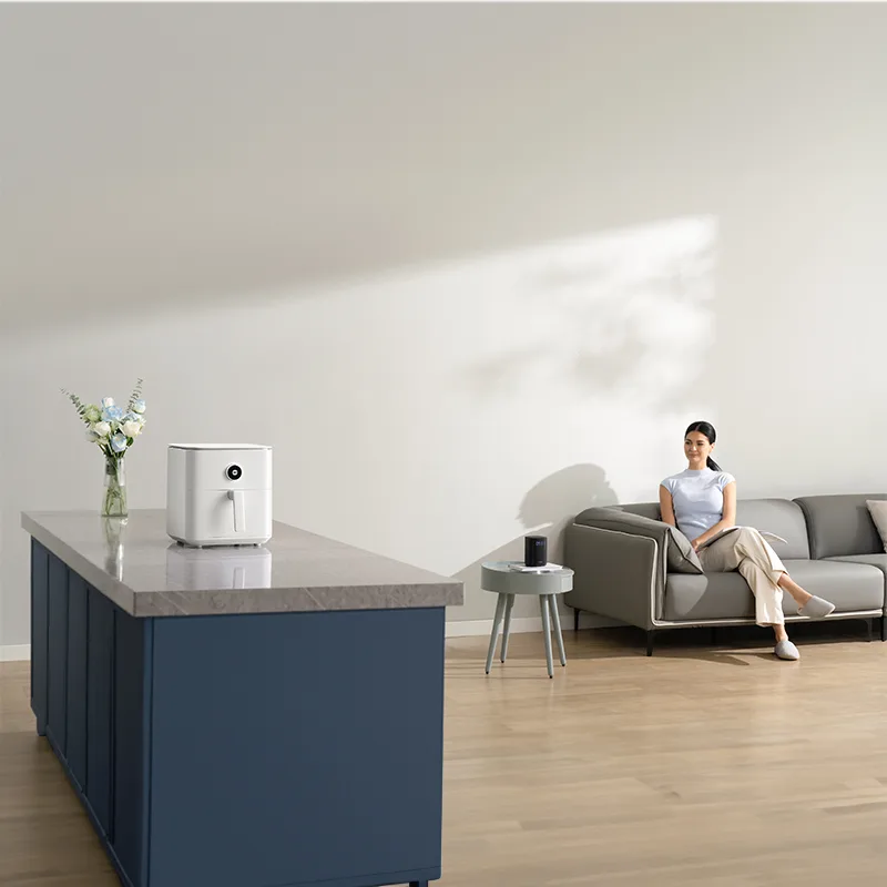 Xiaomi Smart Air Fryer 6.5L - Image 11