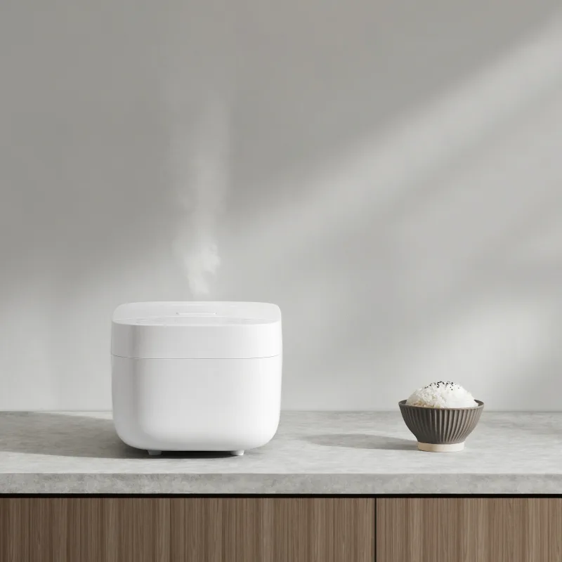 Xiaomi Smart Multifunctional Rice Cooker - Image 7