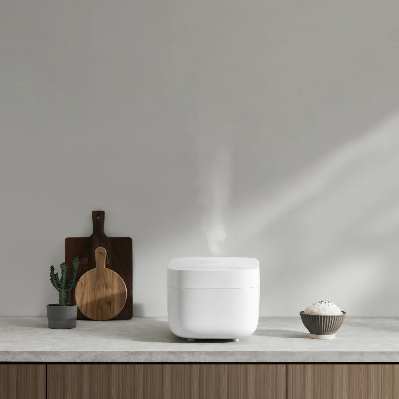 Xiaomi Smart Multifunctional Rice Cooker - Image 8