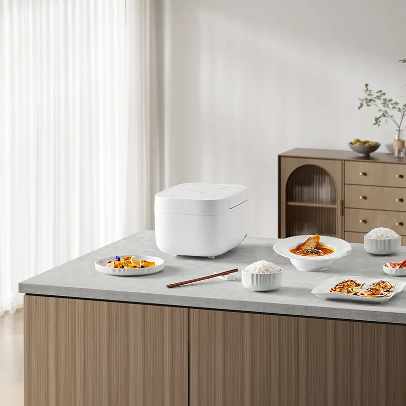 Xiaomi Smart Multifunctional Rice Cooker - Image 12
