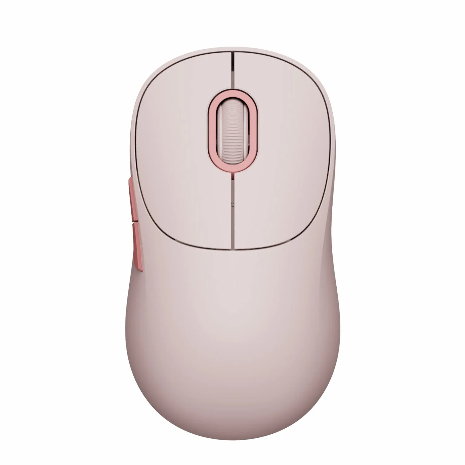 Xiaomi Wireless Mouse 3 - Pink