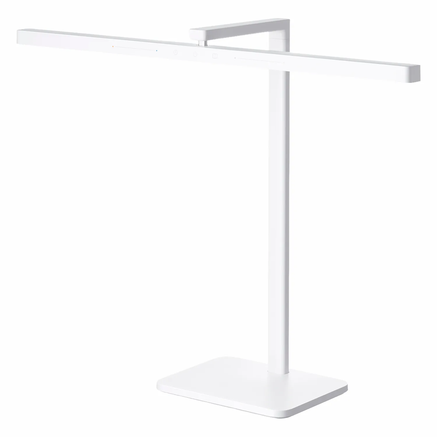 Xiaomi LED Desk Lamp 2 with Smart Voice Control – White