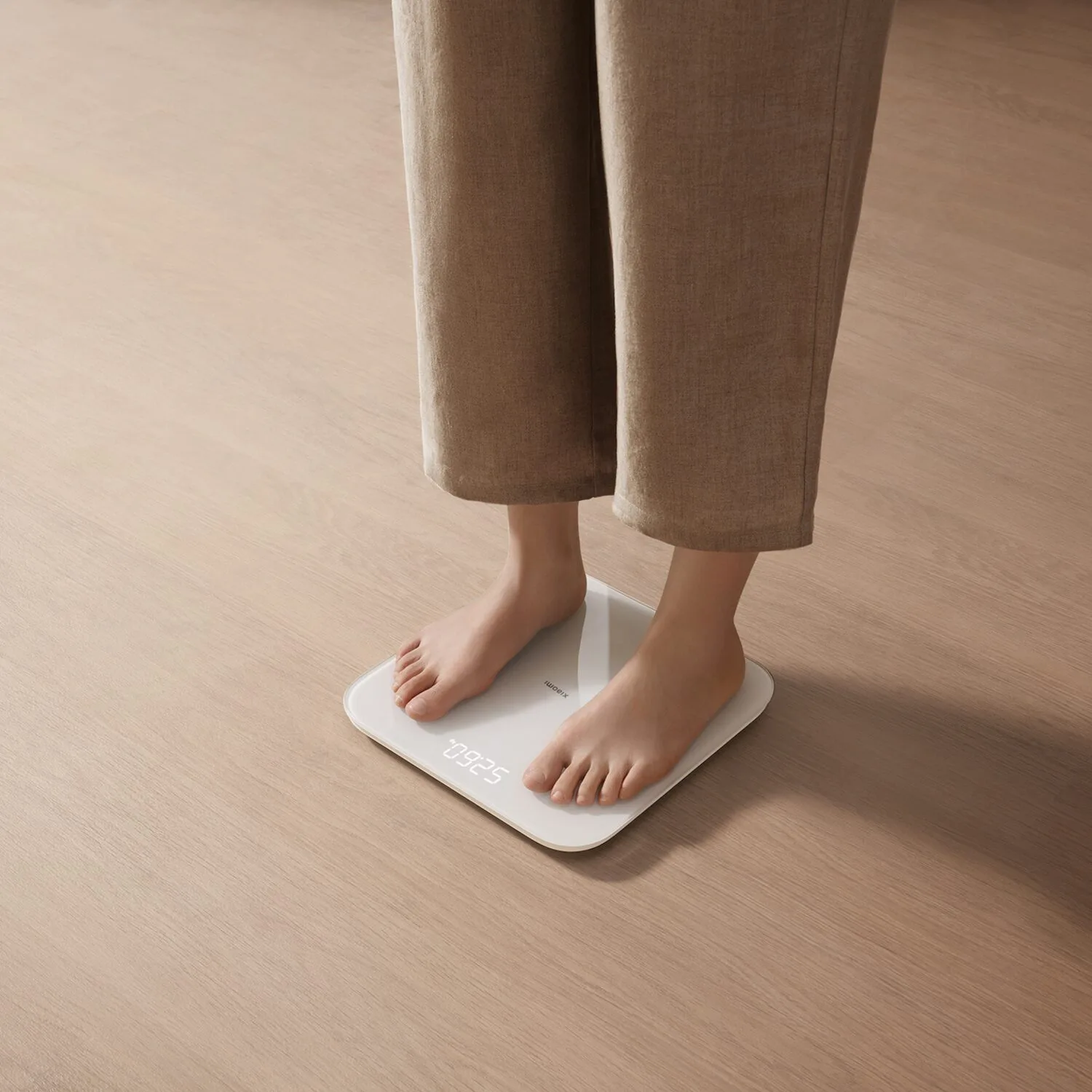 Xiaomi Smart Scale S200 - White - Image 6