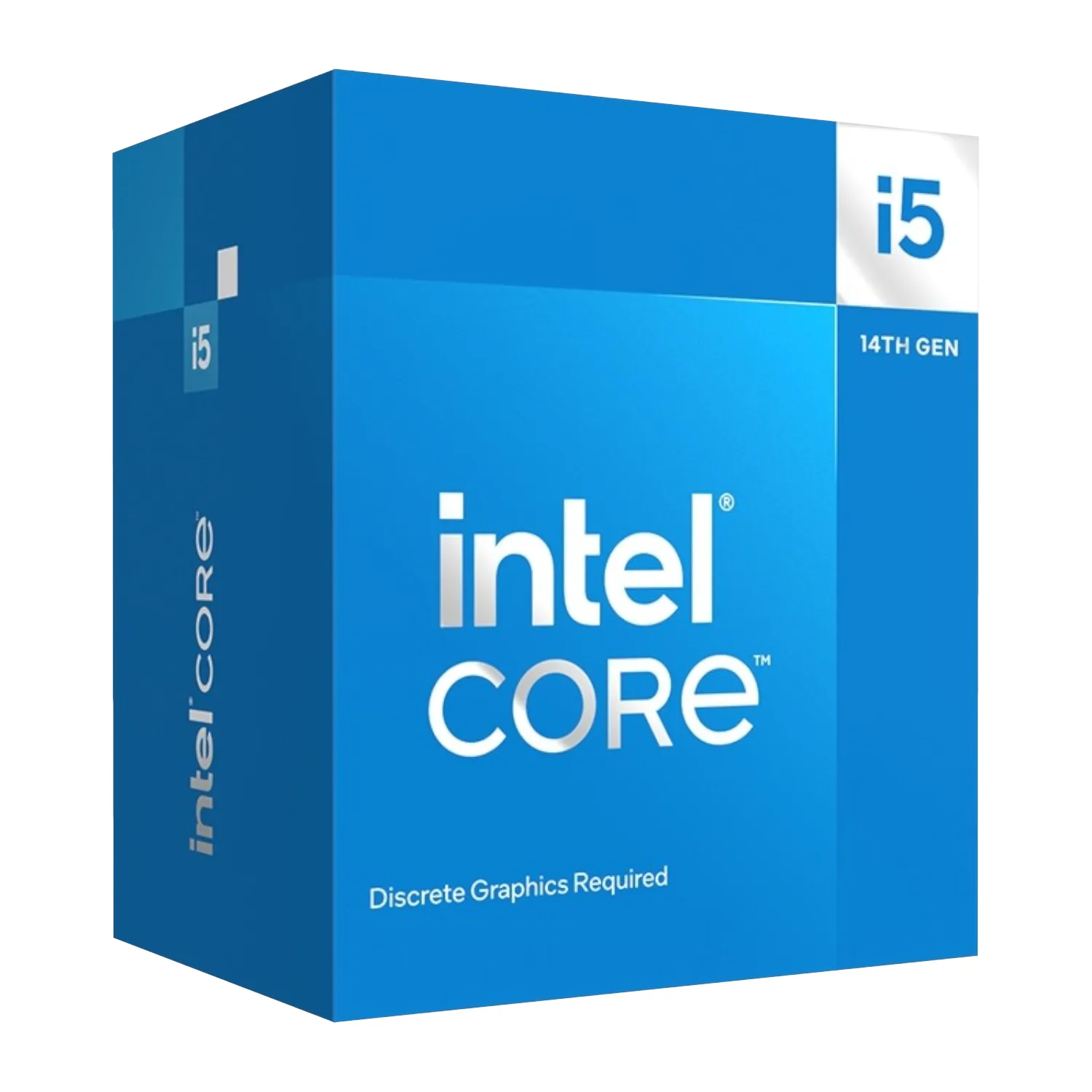 Intel 14th Gen Core i5-14400F LGA1700 2.5GHz 6-Core CPU