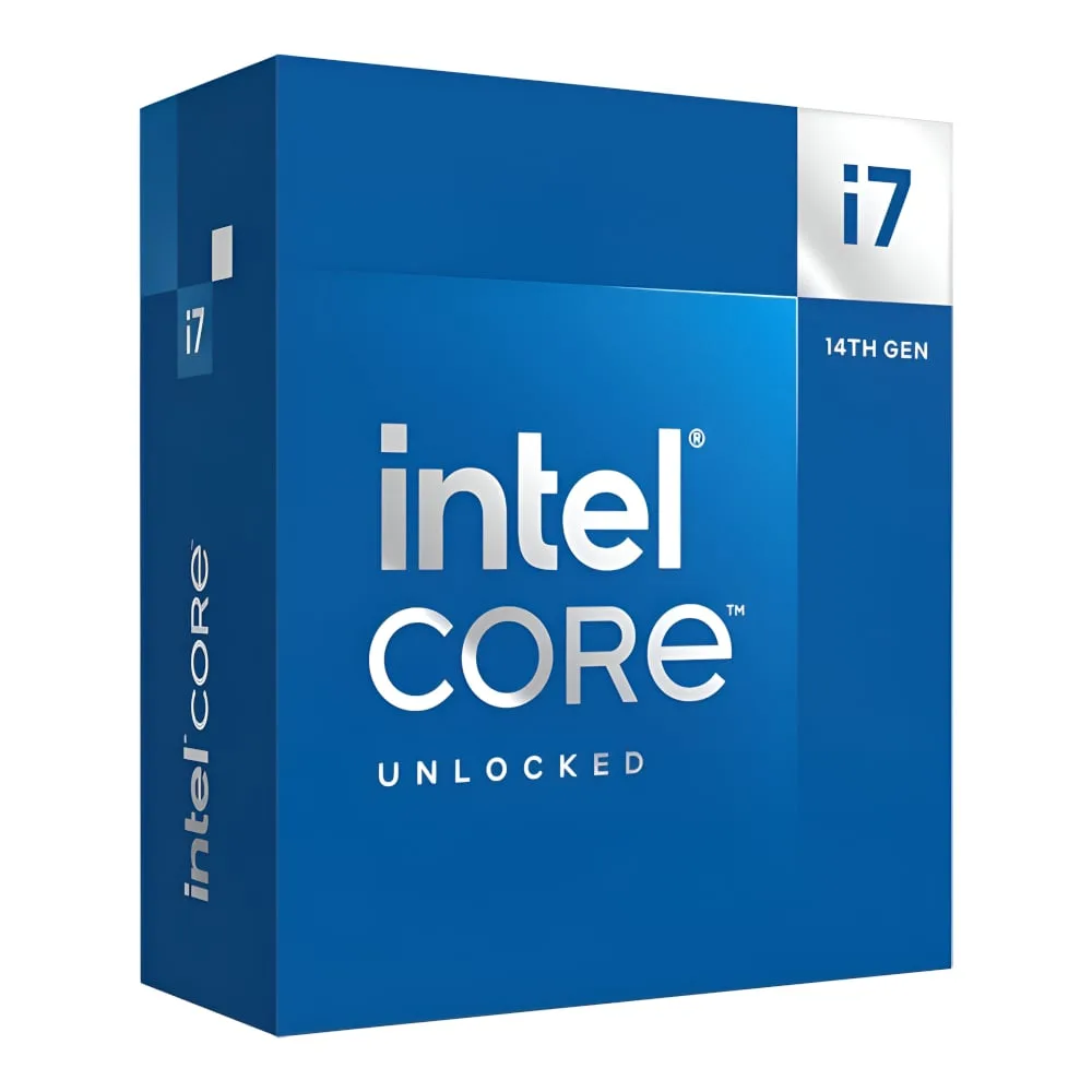 Intel Core i7-14700 LGA1700 2.1GHz 20-Core Processor - Image 3