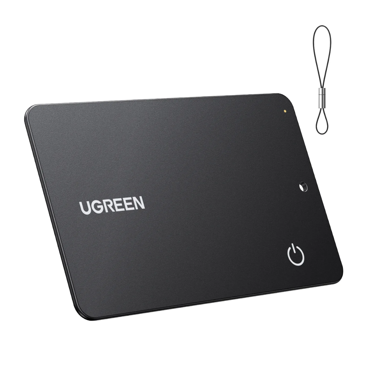 UGREEN FineTrack Slim Pro Smart Tracker for Android and iOS