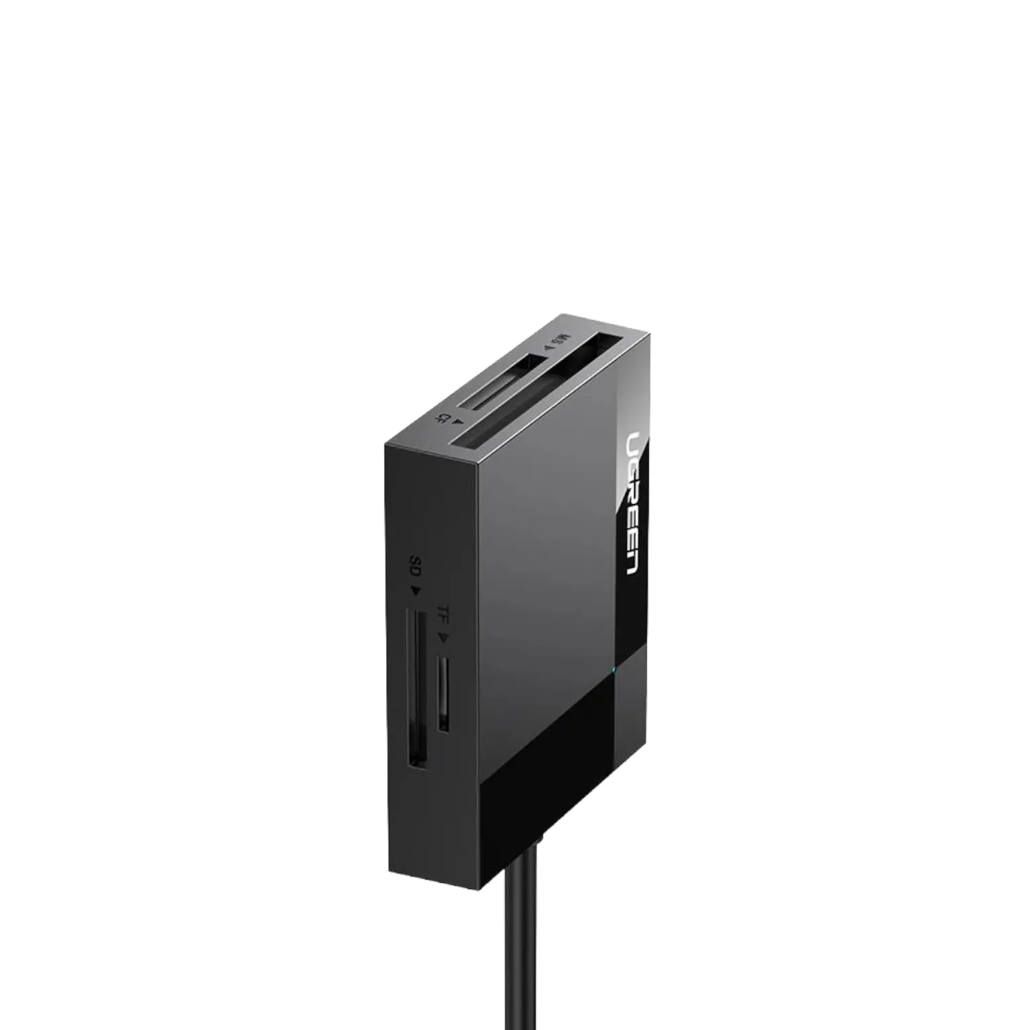 UGREEN 4-in-1 USB 3.0 Card Reader