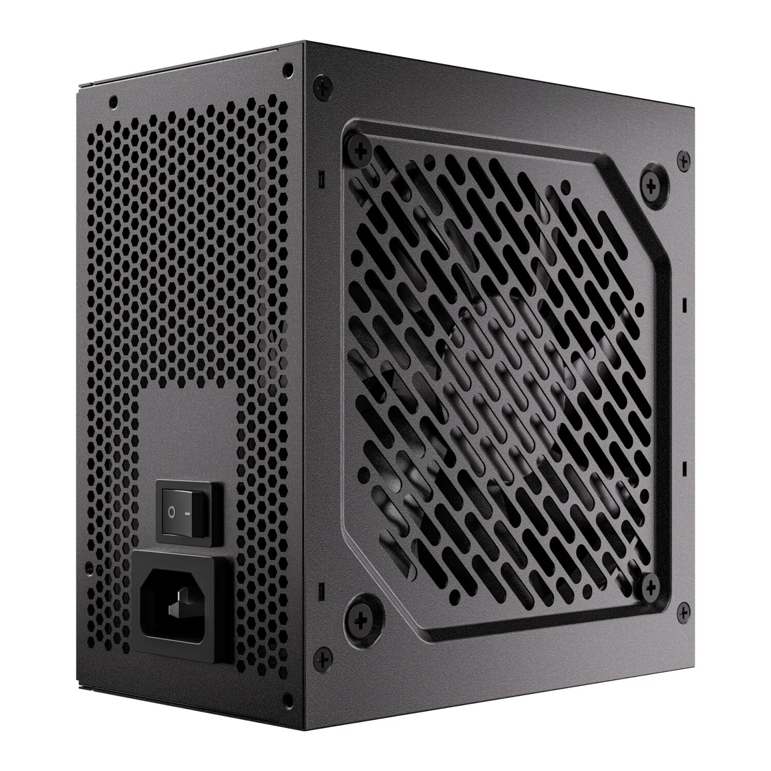 Antec CSK1000 PRO ATX3.1 Semi-Modular 1000W Power Supply (80 PLUS Bronze, PCIe 5.1, ATX 3.1 Certified) - Image 3