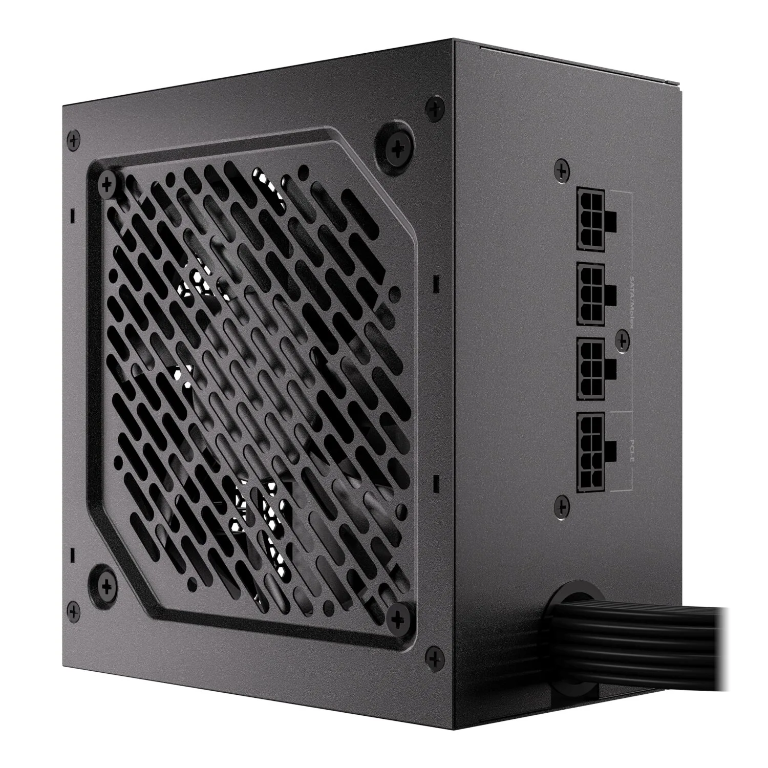 Antec CSK1000 PRO ATX3.1 Semi-Modular 1000W Power Supply (80 PLUS Bronze, PCIe 5.1, ATX 3.1 Certified) - Image 2
