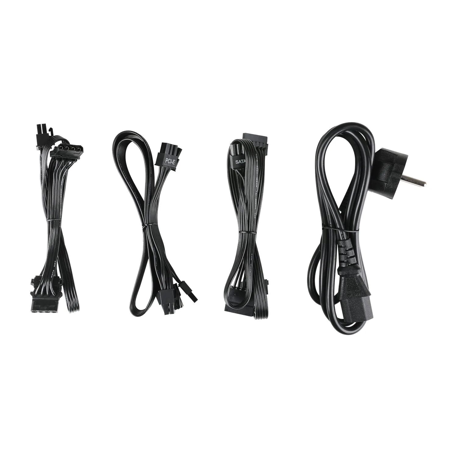 Antec CSK1000 PRO ATX3.1 Semi-Modular 1000W Power Supply (80 PLUS Bronze, PCIe 5.1, ATX 3.1 Certified) - Image 6