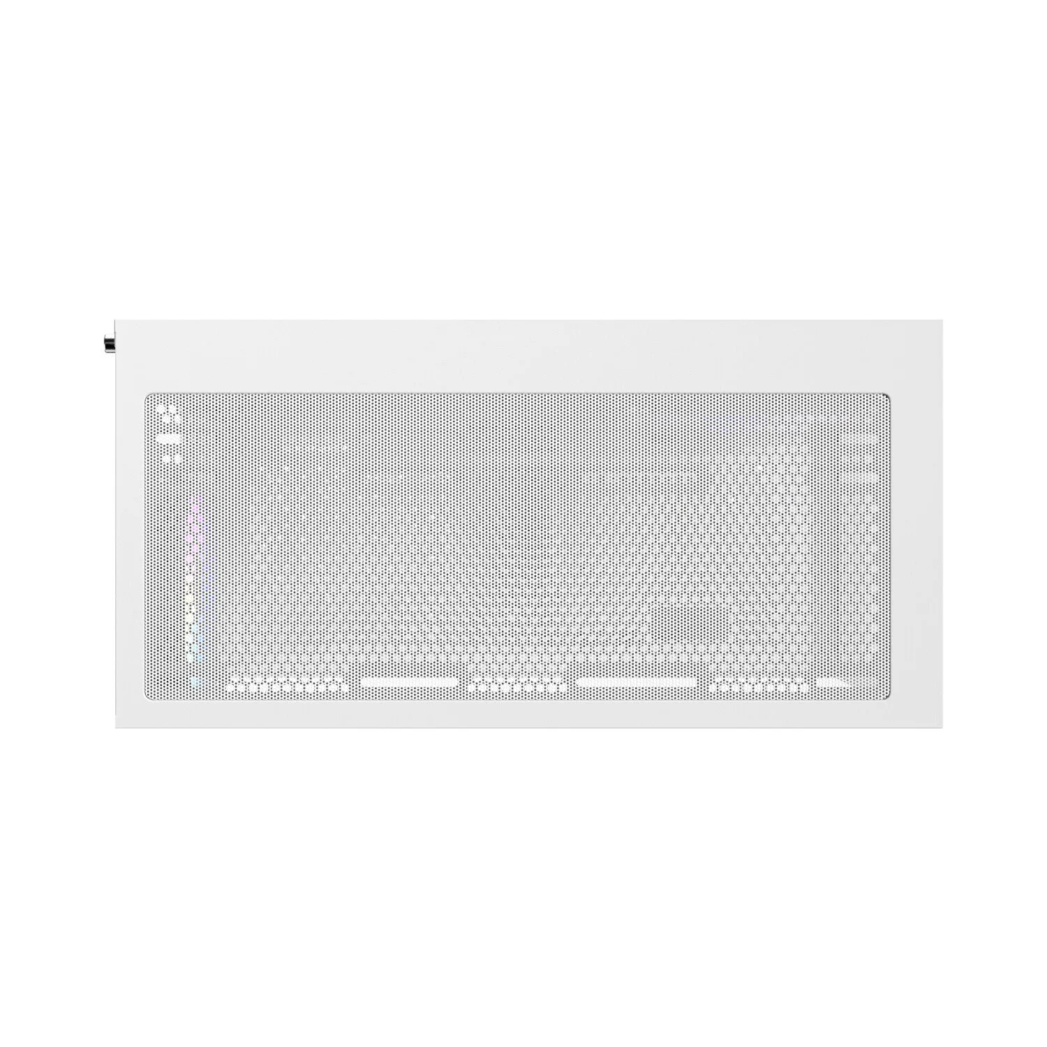 Antec CX700 ARGB Mid-Tower Gaming Chassis - White - Image 6