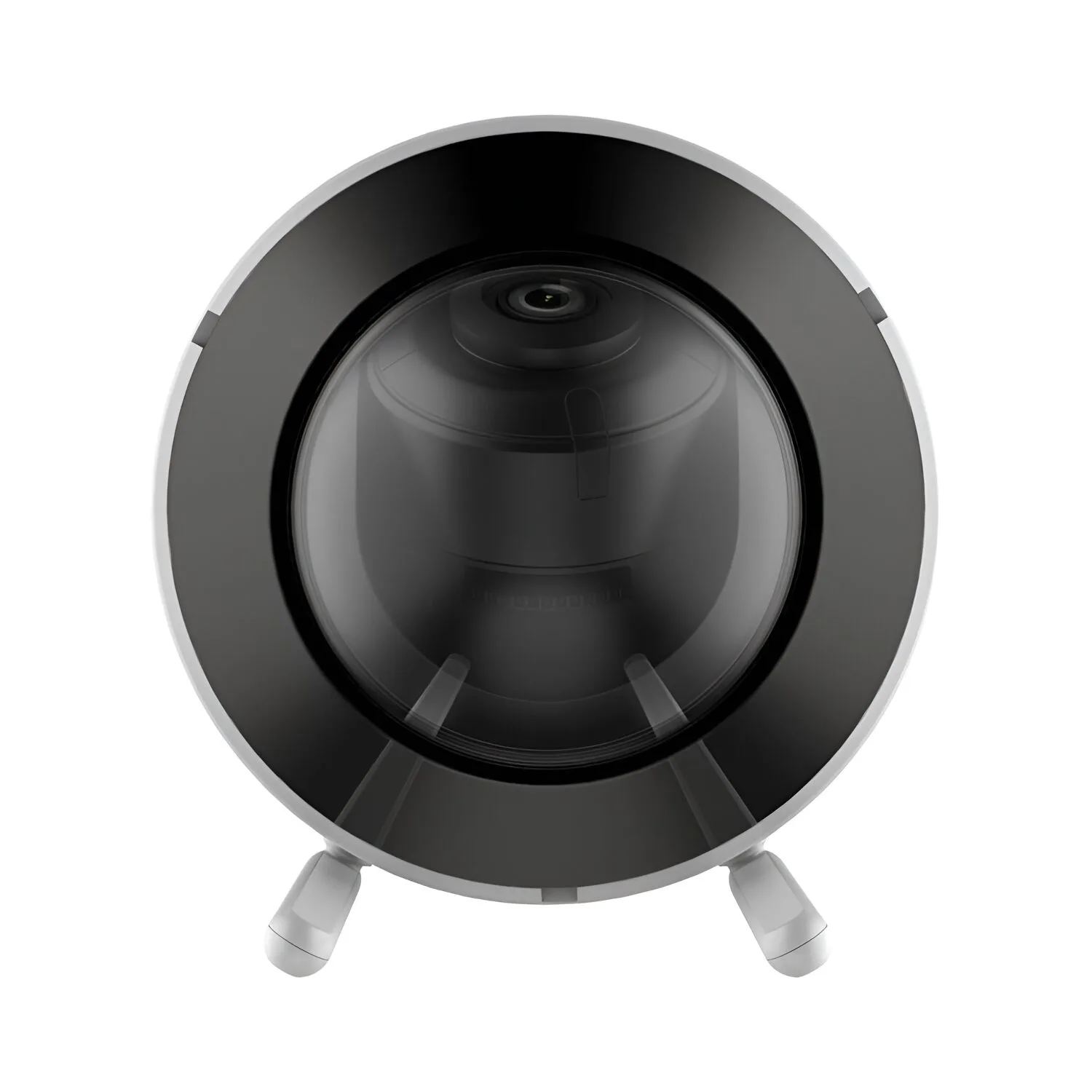 Hikvision Fixed Dome Outdoor Security Camera, 2.8mm Lens, 2MP - Image 3
