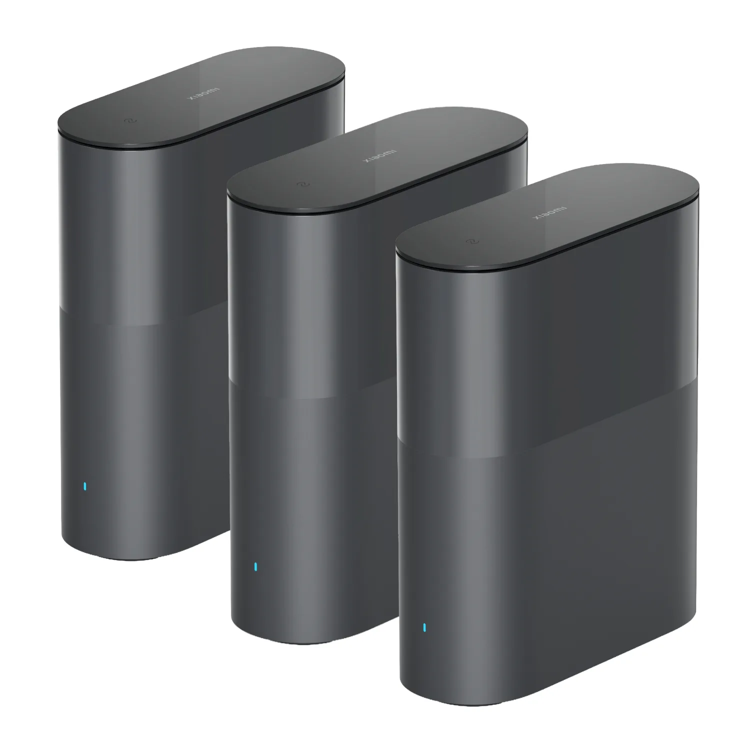 Xiaomi Mesh System BE3600 Pro – 3 Pack