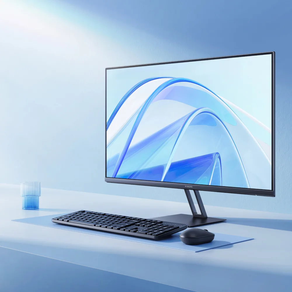 Xiaomi A27i 27" Full HD 1080p IPS Monitor (100Hz, 6ms, and VESA Mount) - Image 10