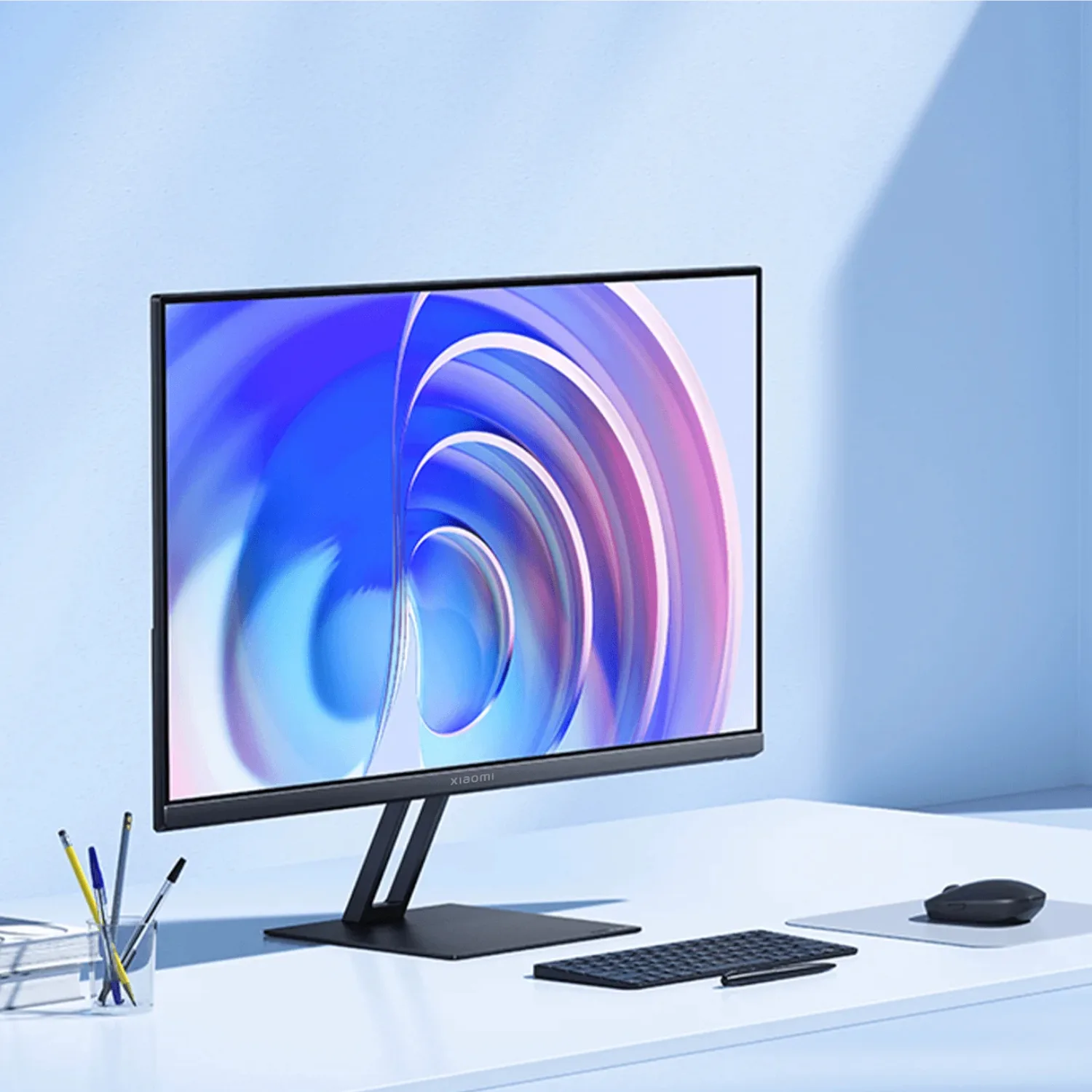 Xiaomi A24i 24" Full HD 1080p IPS Monitor (100Hz, 6ms, and VESA Mount) - Image 7